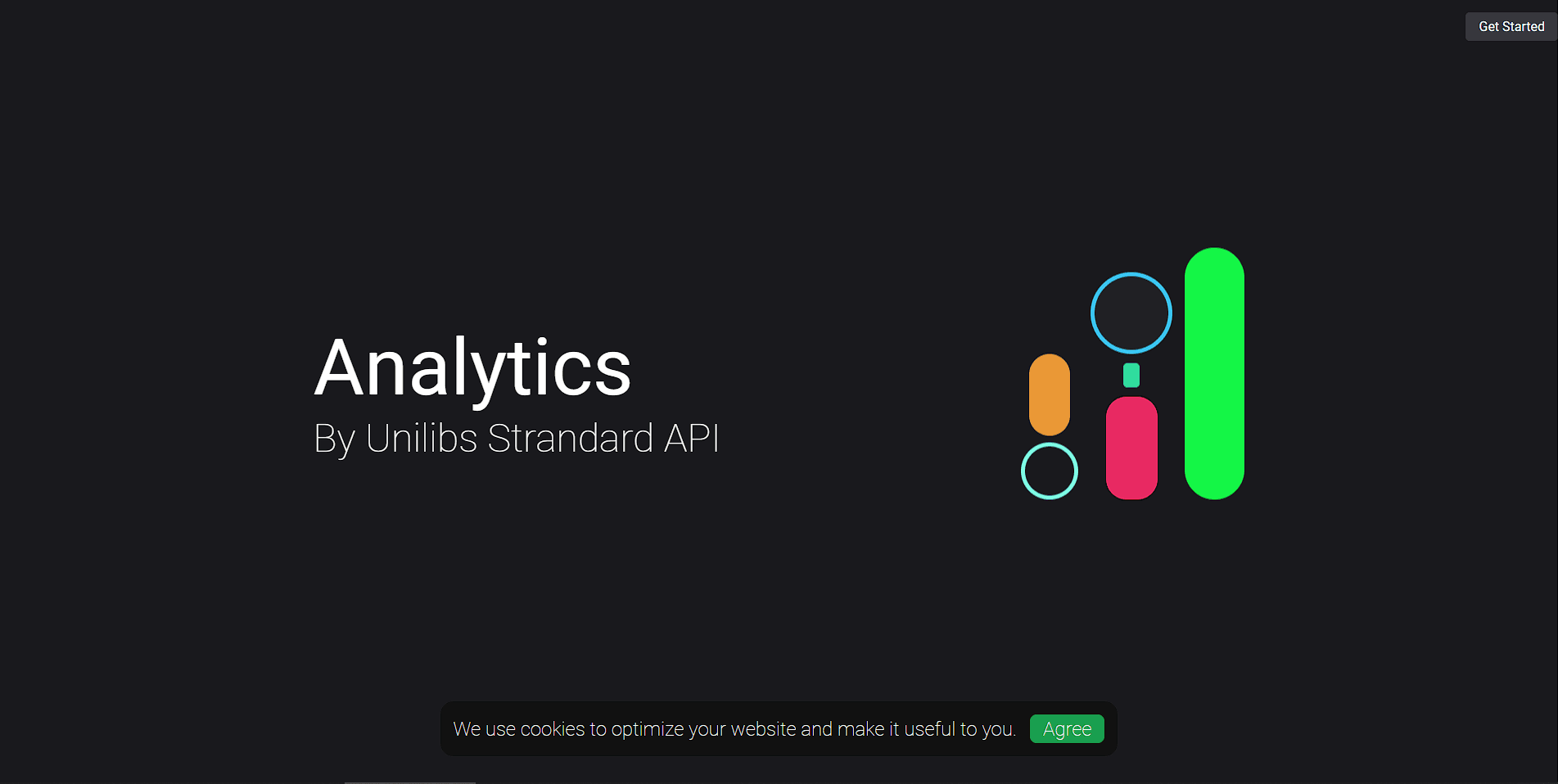 FreeAnalytics